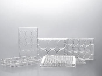 ПЛАНШЕТ 96-ЛУНОЧНЫЙ, ДЛЯ АДГЕЗ. КУЛЬТУР, CELL ATTACH, СТЕР., ИНД. УП. (БУМ./ПЛ), 1 ШТ/УП., АРТ. JB-CAP011096, JETBIOFIL