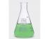 КОЛБА ЭРЛЕНМЕЙЕРА (КОНИЧЕСКАЯ)- СТЕКЛО - БЕЗ ШЛИФА - 250 МЛ
