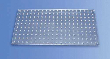 ШТАТИВ «РАБОЧЕЕ МЕСТО» 200 ЛУНОК ДЛЯ ПРОБИРОК 0,2 МЛ, АРТ. SG-200-02, SKYGEN