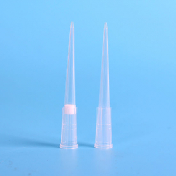 НАКОНЕЧНИКИ НА 10 МКЛ С ФИЛЬТРОМ, 1000 ШТ./УПАК, АРТ. TP-10-F, WUHAN FINE BIOTECH