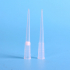 НАКОНЕЧНИКИ НА 10 МКЛ С ФИЛЬТРОМ, 1000 ШТ./УПАК, АРТ. TP-10-F, WUHAN FINE BIOTECH