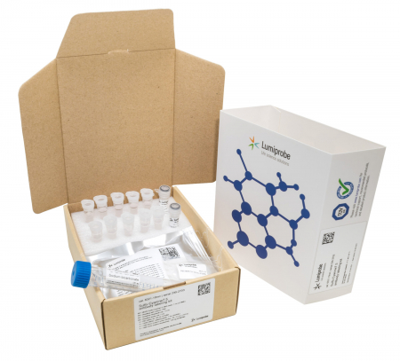 НАБОР ДЛЯ МЕЧЕНИЯ АНТИТЕЛ, КРАСИТЕЛЬ SULFO-CYANINE7.5, 10 RXN, 6321-10RXN