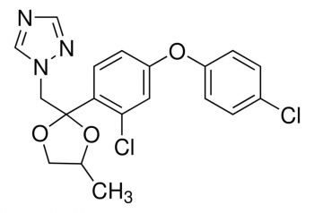 АНАЛИТИЧЕСКИЙ СТАНДАРТ DIFENOCONAZOL (ДИФЕНОКОНАЗОЛ) 250 МГ