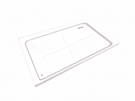 МНОГОРАЗОВАЯ ДОСКА ДЛЯ ВЫРЕЗКИ "СЪЕМНАЯ ПРОКЛАДКА" (1 ШТ. УП)