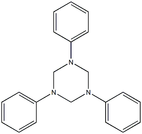 ГЕКСАГИДРО-1,3,5-ТРИФЕНИЛ-1,3,5-ТРИАЗИН, 5 Г