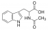 N-АЦЕТИЛ-DL-ТРИПТОФАН ( 1Г) /N-ACETYL-DL-TRYPTOPHAN