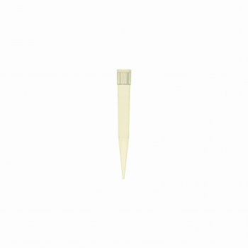 НАКОНЕЧНИКИ ДО 1000 МКЛ УНИВЕРСАЛЬНЫЕ ЖЕЛТЫЕ (ВИД 1) В ПАКЕТЕ (1000 ШТ.УП.)