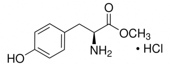 L-ТИРОЗИН МЕТИЛОВЫЙ ЭФИР ГИДРОХЛОРИД (10Г) /L-TYROSINE METHYL ESTER HYDROCHLORIDE