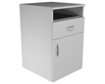 ТУМБА ПРИСТАВНАЯ НВ-400 ТДЯН (420*460*600)