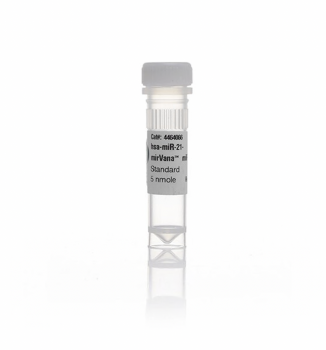 MIRVANA® MIRNA MIMIC, 5 НМОЛЬ, АРТ. 4464066,THERMO FISHER SCIENTIFIC