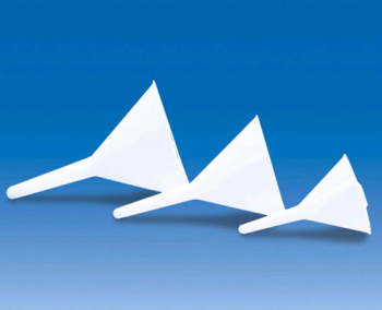 ВОРОНКА ЛАБ. D=150ММ, ВЫСОТА 220ММ РР, VITLAB 41694, 9251635