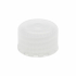 КРЫШКА ДЛЯ ФЛАКОНА 15 МЛ, 30 МЛ, 60 МЛ НАТУРАЛЬНАЯ