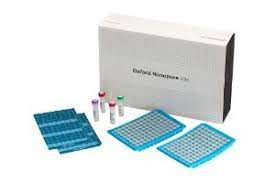 НАБОР РЕАГЕНТОВ ДЛЯ БЫСТРОГО СЕКВЕНИРОВАНИЯ RAPID SEQUENCING KIT V14, АРТ. SQK-RAD114, OXFORD NANOPORE TECHNOLOGIES