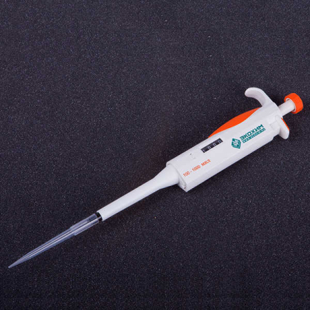 ОДНОКАНАЛЬНЫЕ МИКРОДОЗАТОРЫ ПЕРЕМЕННОГО ОБЪЕМА 100 - 1000 МКЛ (ЭКОХИМ-ОП-1-100-1000(NEW),1.75.30.50.0070)