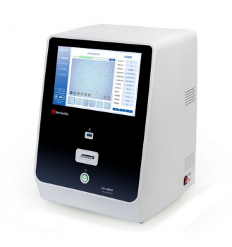 СЧЕТЧИК КЛЕТОК АВТОМАТИЧЕСКИЙ, ШЕСТИКАНАЛЬНЫЙ