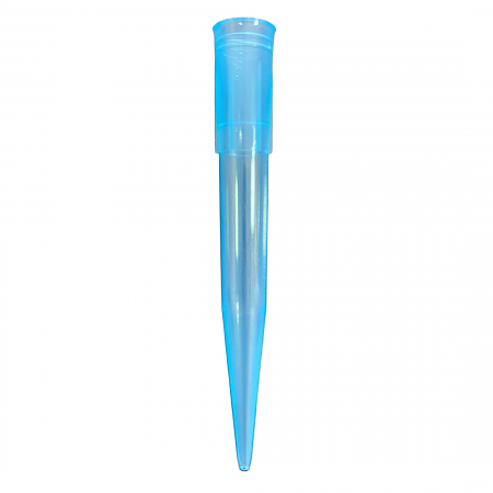 НАКОНЕЧНИКИ ДЛЯ ДОЗАТОРОВ 100-1000 МКЛ, НЕСТЕРИЛЬНЫЙ, 500 ШТ. УПАК.