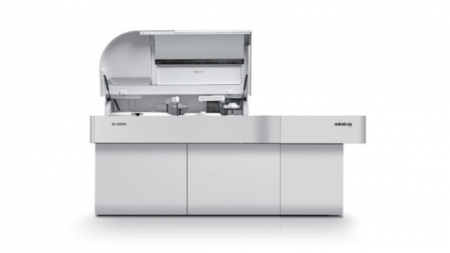 БИОХИМИЧЕСКИЙ АНАЛИЗАТОР MINDRAY BS-800M1