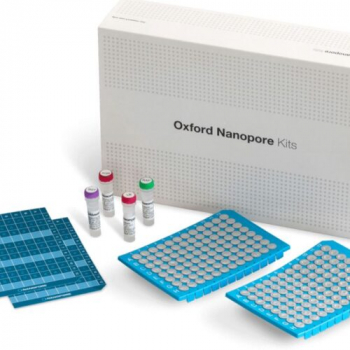 НАБОР РЕАГЕНТОВ ДЛЯ БЫСТРОГО БАРКОДИРОВАНИЯ RAPID BARCODING KIT, 96 РЕАКЦИЙ