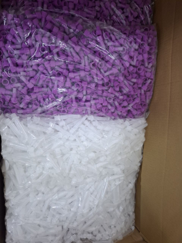 ПРОБИРКА 2,0 МЛ ИЗ ПВХ, SHANGHAI KINGBIO TECH.CO.,LTD