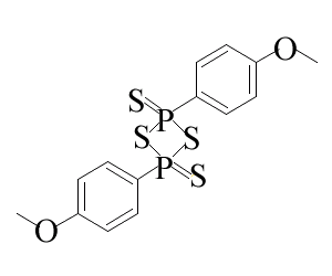 L812287-100 Г РЕАКТИВА ЛОУСОНА, 97% CAS, НОМЕР: 19172-47-5 M ACKLIN , 100 Г