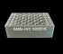 БЛОК ДЛЯ ТЕРМОСТАТОВ SMB-C, SMB-PC, SMB-H, SMB-MH ДЛЯ ПРОБИРОК 0.2 МЛ Х 32+0.5 МЛ Х 10+1.5 МЛ Х 15