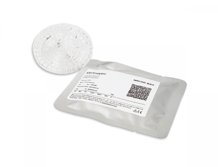 БХ ПРОФИЛЬ ИНТЕНСИВНАЯ ТЕРАПИЯ 9 ПОК. ДЛЯ PUSHKANG MSC100V, 10 ТЕСТОВ/УП, АРТ. VE60005, ZHEJIANG PUSHKANG BIOTECHNOLOGY CO