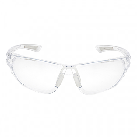 ЗАЩИТНЫЕ ОЧКИ, СТАНДАРТ, ПРОЗРАЧНЫЕ, ISOLAB, АРТ. 25021001