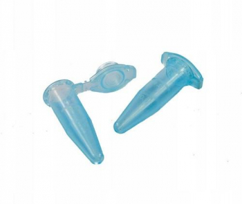 ПРОБИРКИ PP МИКРОЦЕНТРИФУЖНЫЕ 1,5 МЛ, КРЫШКА EASYFIT ПЛОСКАЯ, ДНО КОНИЧЕСКОЕ (КЕЙС: 10 Х 1000 ШТ/ПАКЕТ) TREFFLAB