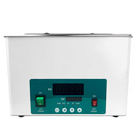 ВОДЯНАЯ БАНЯ STEGLER WB-2 (7 Л, TКОМН.+5...100 °С, 2 МЕСТА)