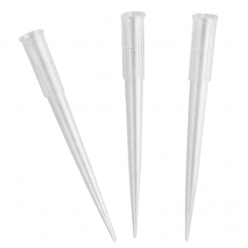 НАКОНЕЧНИК ДЛЯ ДОЗАТОРА STEGLER PT300/1000 (300 МКЛ, 1000 ШТ, В ПАКЕТЕ РОССЫПЬЮ)