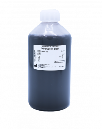 МАГНИТНЫЕ ЧАСТИЦЫ GENTABEADS CARBOXYL 300 НМ, 10 МГ/МЛ, 10 МЛ