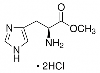 ДИГИДРОХЛОРИД МЕТИЛОВОГО ЭФИРА L-ГИСТИДИНА (100Г) /L-HISTIDINE METHYL ESTER DIHYDROCHLORIDE