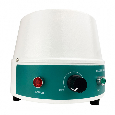 КОЛБОНАГРЕВАТЕЛЬ STEGLER KН-500 (500 МЛ, 450 °C)