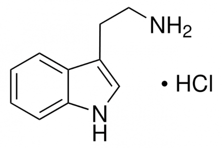 ТРИПТАМИН ГИДРОХЛОРИД (10Г )/TRYPTAMINE HYDROCHLORIDE