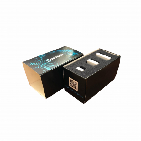 ВЫРАВНИВАТЕЛИ ПАРАФИНОВЫХ БЛОКОВ МИКС (12*12, 20*20, 20*30), (3 ШТ. УП)