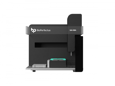 АВТОМАТИЧЕСКАЯ ПИПЕТОЧНАЯ СИСТЕМА SAI-08A