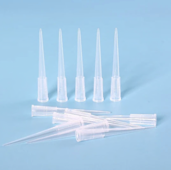 НАКОНЕЧНИКИ НА 200 МКЛ, 1000 ШТ./УПАК, АРТ. TP-200, WUHAN FINE BIOTECH