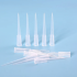 НАКОНЕЧНИКИ НА 200 МКЛ, 1000 ШТ./УПАК, АРТ. TP-200, WUHAN FINE BIOTECH