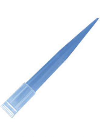 НАКОНЕЧНИКИ ДЛЯ ПИПЕТОК 1000 МКЛ, СКОШЕННЫЕ, СИНИЕ, НЕСТЕРИЛЬНЫЕ, 5 000 ШТ/УПАК. AXYGEN, T-1000-B