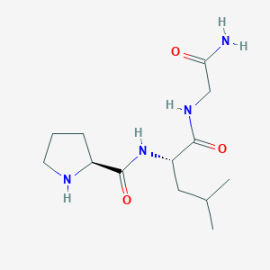 L-ПРОПИЛ-ЛЕЙЦИЛГЛИЦИЛАМИД (10Г) /L-PRO-LEU-GLY-NH2
