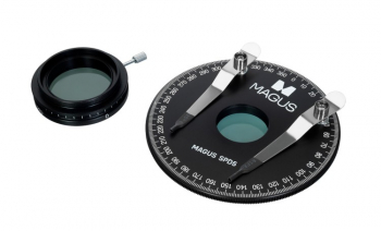 УСТРОЙСТВО ПРОСТОЙ ПОЛЯРИЗАЦИИ MAGUS SPD1