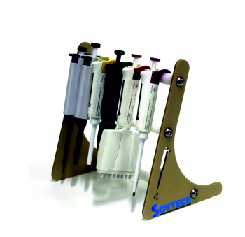 ШТАТИВ ДЛЯ ДОЗАТОРОВ (НА 6 ДОЗАТОРОВ)