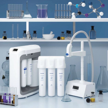 ЛАБОРАТОРНЫЙ ВОДООЧИСТИТЕЛЬ, АРТ. LWM-205 (ВОДА I ТИПА), АКВАФОР