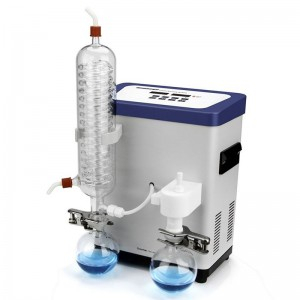 ВАКУУМНАЯ СТАНЦИЯ CSC 510, WIGGENS 900523