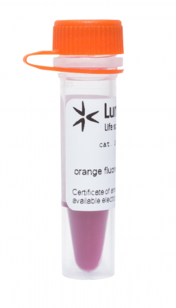 BO-TAP-3, ОРАНЖЕВЫЙ ФЛУОРЕСЦЕНТНЫЙ КРАСИТЕЛЬ НУКЛЕИНОВЫХ КИСЛОТ, 200 UL, 5 MM/DMSO, 24910