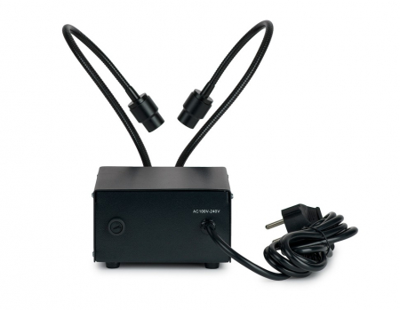 ОСВЕТИТЕЛЬ ТИПА «ГУСИНАЯ ШЕЯ» MAGUS LED DGL2