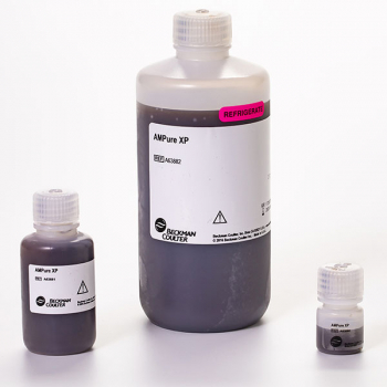 НАБОР ДЛЯ ОЧИСТКИ ПРОДУКТОВ ПЦР AGENCOURT AMPURE XP, 60 МЛ, АРТ. A63881,BECKMAN COULTER