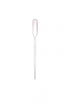 ПИПЕТКА ПАСТЕРА 1 МЛ СТЕРИЛЬНАЯ 20 ШТ/УП