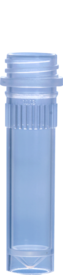 72.609 ИЗДЕЛИЯ МЕДИЦИНСКИЕ ПОЛИМЕРНЫЕ ЛАБОРАТОРНЫЕ ОДНОРАЗОВЫЕ ДЛЯ ВЗЯТИЯ И ИССЛЕДОВАНИЯ БИОМАТЕРИАЛОВ; МИКРОПРОБИРКИ; МИКРОПРОБИРКА 2,0 МЛ., РЕЗЬБОВАЯ, БЕЗ КРЫШКИ, БЕСЦВЕТНАЯ, ТИП I, PP, РЕАЛИЗУЕТСЯ УПАКОВКАМИ (500 ШТ. В УПАКОВКЕ)