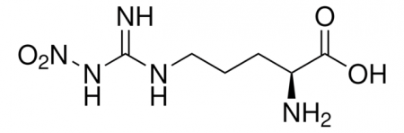 N-ОМЕГА-НИТРО-L-АРГИНИН (1Г) / N?-NITRO-L-ARGININE